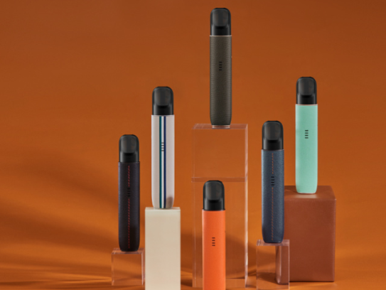 悦刻五代烟弹哪个最好抽？全面解析与推荐