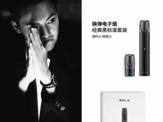 扫描悦刻防伪二维码出现英文是怎么回事？