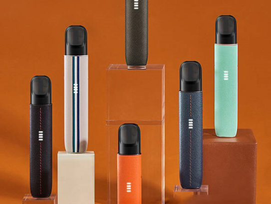 RELX悦刻电子烟官方怎么代理加盟? RELX悦刻电子烟官方怎么代理加盟?